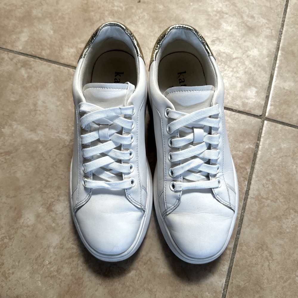 Kate Spade Lift sneakers